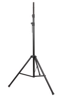Stand for Speakers or Lighting Universal Adjustable Design 35mm Pole 3.5M High